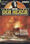 [Der Hexer · Robert Craven 21] • Krieg der Götter